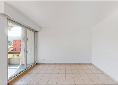 1.5 Zimmer, 4. Stock - Photo 2