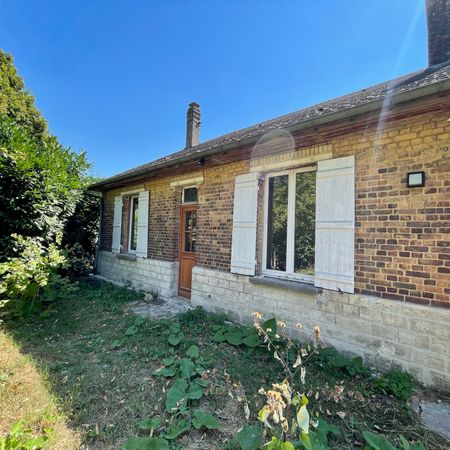 Location Maison 4 pièces 80m² PLAILLY 60128 - Photo 4