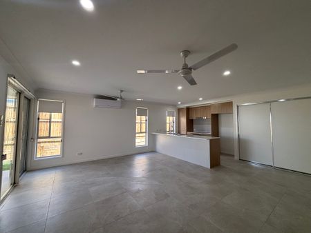 17 Friar Road, Gympie QLD 4570 - House For Rent - $620 | Domain - Photo 4