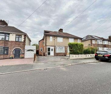 Repton Avenue, Derby, DE23 - Photo 2