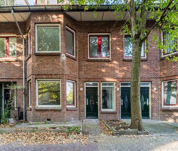 Sijsjesstraat 3, Vogelbuurt-Zuid, 1021CV, Amsterdam - Photo 1