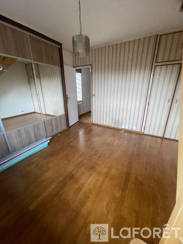 Maison T6 Orsay à louer - Photo 2