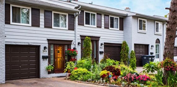 Forest Glen Townhomes - Photo 2