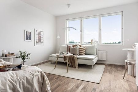 Flyginfarten, Järfälla - Photo 5