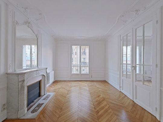 APPARTEMENT T4 A LOUER - PARIS 15EME ARRONDISSEMENT - 84 m - 2 700 € - Photo 1