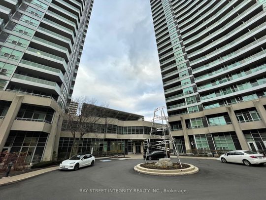 For Lease - 1 Elm Drive Unit# 1010, Mississauga, Ontario - Photo 1