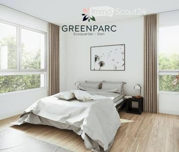 1.5 Zimmer, 45 m² - Foto 1