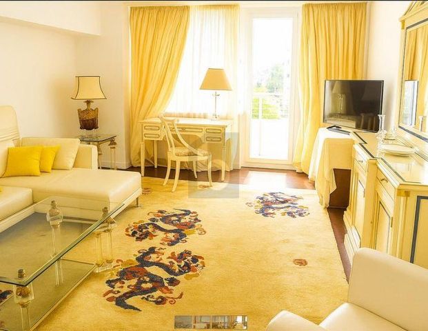 METROPOLITAN LIVINGSTILVOLL WOHNEN IN CITY LAGE - Photo 1