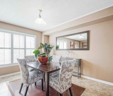 For Lease - 33 Warnford Circle, Ajax, Ontario - Photo 2