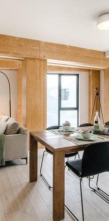 1 Bedroom - 305 Rue De La Montagne, Montréal - Photo 1