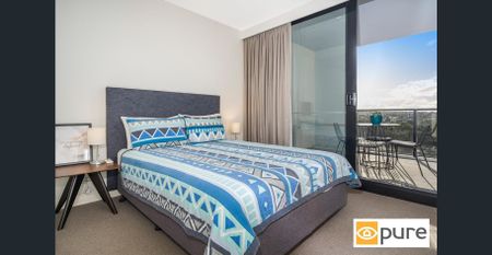 FULLY FURNISHED 1 X 1 APARTMENT - Photo 4