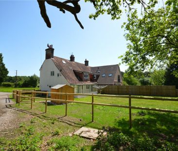 3 Bedroom House - Phillips Heath Cottages, Stockbridge - Photo 5