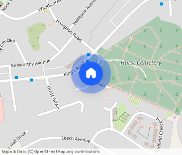 Prospect Road, Ashton-under-Lyne - Photo 1