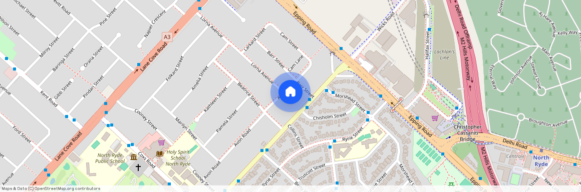 24A Avon Street, North Ryde