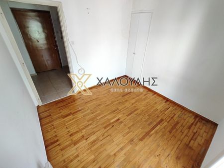 Studio/Γκαρσονιέρα για ενοικίαση Κέντρο (Λάρισα) - Φωτογραφία 2