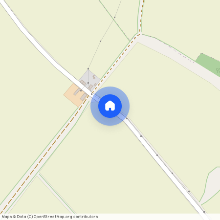 Green End Farm Cottage, Six Mile Bottom Road, West Wratting, Cambridge