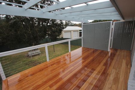 Home For Rent - Photo 3