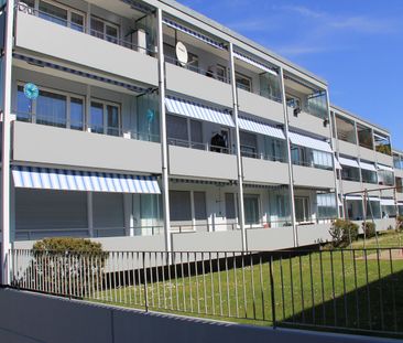 2 Zimmer, 50 m², EG - Photo 5