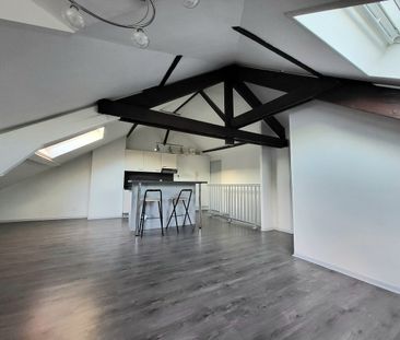 Location Appartement 2 pièces 37m² - Photo 4