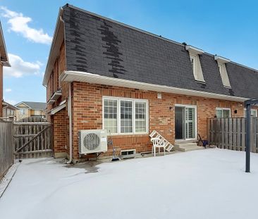 For Lease - 58 Hummingbird Drive Unit# Bsmt, Toronto, Ontario - Photo 1