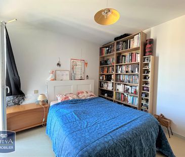 Location Appartement 2 pièces 46m² MONTAUBAN 82000 - Photo 4