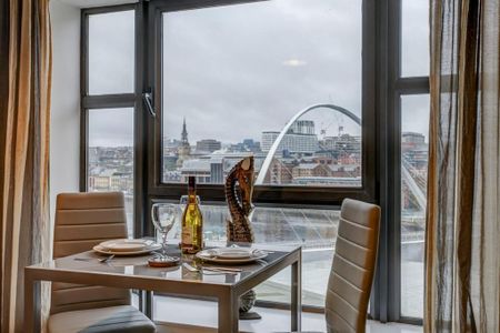 2 bedroom flat to rent - Photo 3