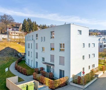 2.5 Zimmer, 57 m², 1. Stock - Foto 3