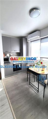 Garsoniera mobilata utilata Pollux Residence, 250 euro - Photo 5