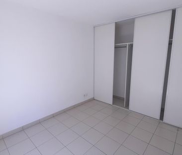 location Appartement T3 DE 61.56m² À MANTES LA VILLE - Photo 1