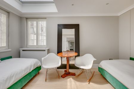 Belgrave Place, Belgravia SW1X - Photo 5