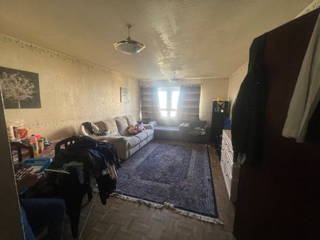 Room in a Shared Flat, Dobbies Loan Place, G4 - Photo 2