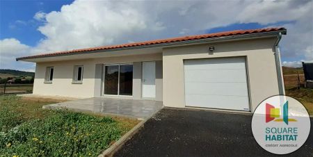 Location maison 4 pièces - 94m² à Brassac les mines (63570) - Photo 5