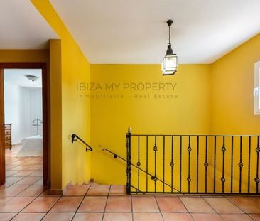 Luxury Semidetached House for rent in San Jose, Spain - Photo 1