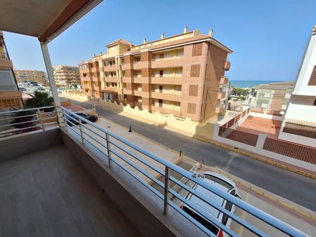 Ref.7362 Apartment with 2 bedrooms in Guardamar del Segura - Photo 2