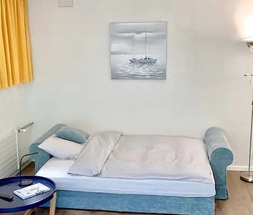 3 Zimmer-Wohnung in Biel/Bienne (BE), möbliert, auf Zeit - Photo 5