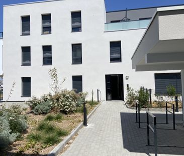 Location Appartement 2 pièces 45m² BEZANNES 51430 - Photo 1