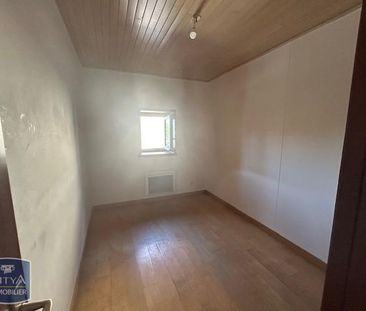 Location Appartement 3 pièces 47m² PONT DE CHERUY 38230 - Photo 5