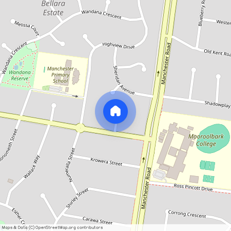 Mooroolbark, Melbourne