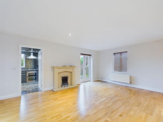 Waterside Drive, Mounsorrel, LE12 7AY - Photo 1