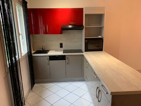 Appartement Saint Maur Des Fosses 2 pièce(s) 51 m2 - Photo 3