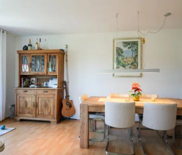 Ruhig gelegene Wohnung Zentrumsnah - Photo 2