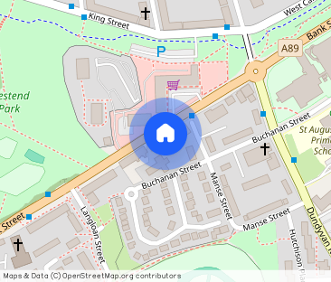 ., Coatbridge - Photo 1