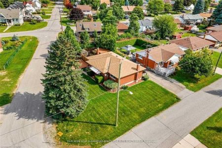 For Lease - 25 Buchanan Road Unit# Bsmt, St. Catharines, Ontario - Photo 5