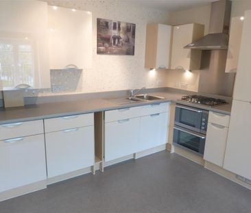 Racecourse Mews, Loughborough - Photo 4