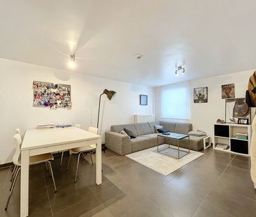 Ruim 1 slaapkamer appartement in centrum Gent - Photo 6