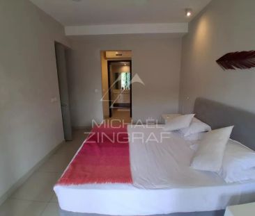 Duplex 2 Chambres avec Accès Direct à la Plage – Pereybère - Photo 4