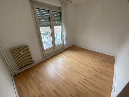 4 pièces - 87 m² - 4ème étage - Colocation autorisée - Photo 4