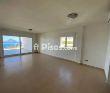Piso en alquiler en Mascarat - Foto 2