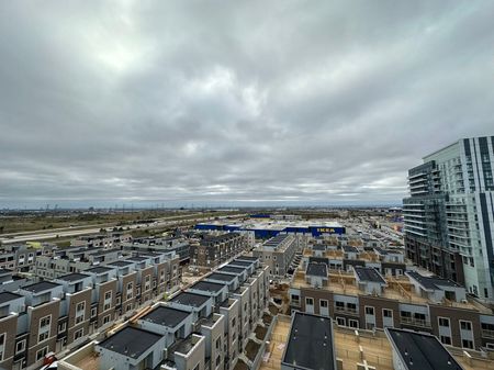 For Lease - 60 Honeycrisp Crescent Unit# 1001, Vaughan, Ontario - Photo 3