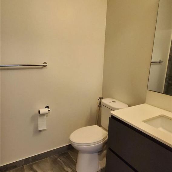 For Lease - 25 Water Walk Drive Unit# Ph17, Markham, Ontario - Photo 1